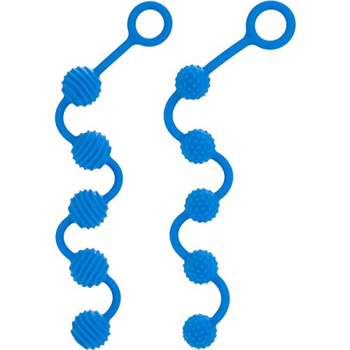 Preisvergleich Produktbild Posh and Beads BLAU