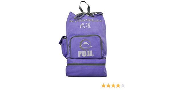 fuji kassen backpack