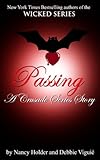 Cover zum Buch Passing