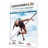 TYT AYT Geometrinin İlacı Soru Bankası