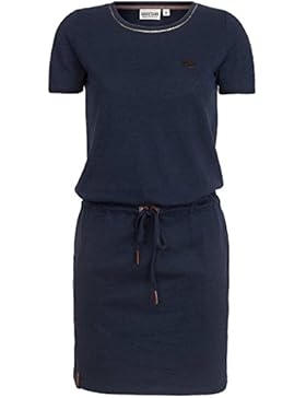 Naketano Female Dress Valla Billa II