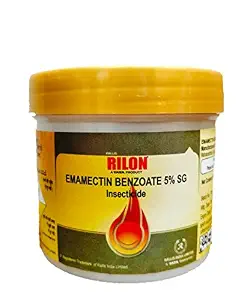 Tata Rilon, Insecticide, Emamectin Benzoate 5% SG, 100 Gm