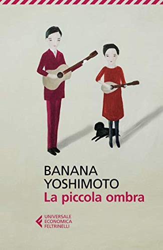 La piccola ombra