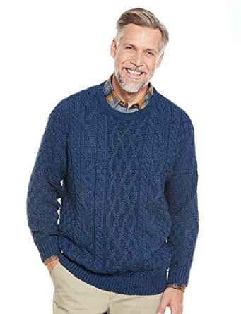 Polo Mens Sweaters Big Embroidery Brand Cardigan Deep V