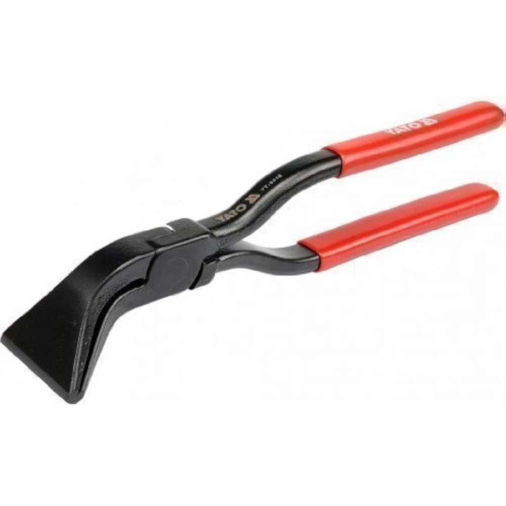 Клещи 45 градусов 60 мм накладное соединение stubai. Клещи для снятия изоляции 180мм 60025, fit. Плоскогубцы для гибки листового металла. Клещи кровельные. Плоскогубцы кровельщика.