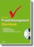 Projektmanagement Checkbook (Haufe Fachbuch) by 