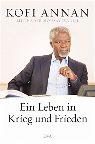 Ein Leben in Krieg und Frieden