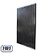 Produktbild Solarpanel Solarmodul 280 W 24 V SCHWARZ BLACK Edition 24V OFF ON GRID