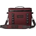 YETI Hopper Flip 18 Cool Bag, Portable & Insulated Backpack Cooler