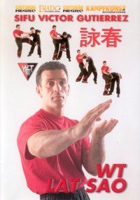 Preisvergleich Produktbild Wing Tsun WT Lat Sao