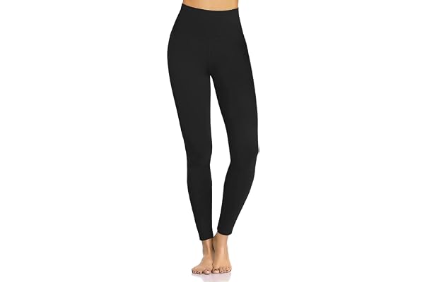 Shaping Leggings