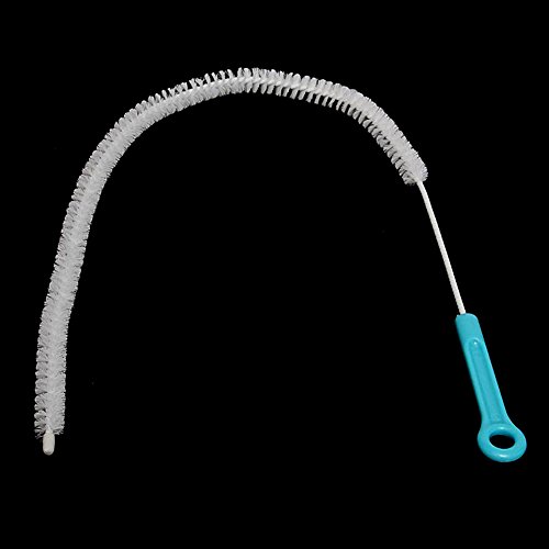 Blue Vessel 71cm Flexible Sink Überlauf -Drain Unblocker reinigen Bürsten-Reinigungsmittel -Küche-Werkzeug - 3