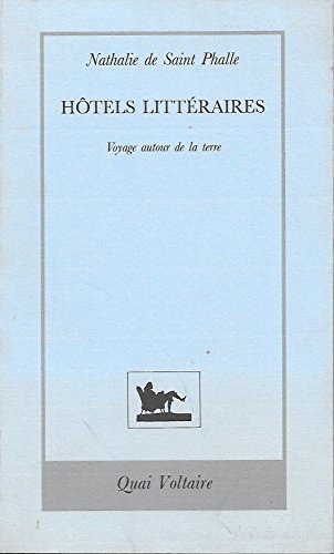 Download Hôtels littéraires