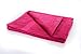 Produktbild etérea Himmlische Qualität Handtuch - Frotteeserie, schwere und Flauschige 500 g/m² Qualität, 80 cm x 200 cm Saunatuch in Pink