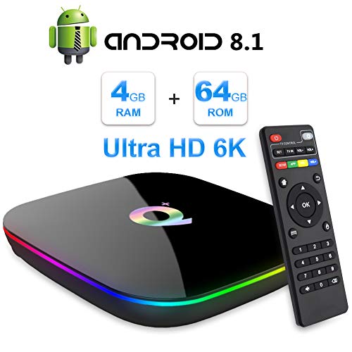 Android tv box