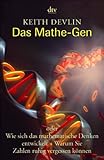 Cover zum Buch Das Mathe-Gen: Oder Wie sich das math...