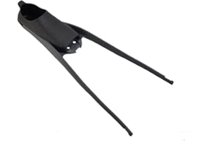 SEAC Motus Chausson pour Palmes Longues, Parfait pour la plongée en apnèe et la Chasse sous-Marine Mixte