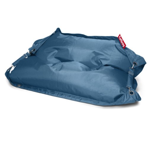 Preisvergleich Produktbild Fatboy 9000623 buggle-up Sitzsack, petrol