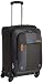 American Tourister Hugo Polyester 55cms Grey Softsided Carry-On (53W (0) 08 001) RS.3600.00