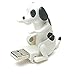 Produktbild SDCXV USB Flash Drive Disk Spot Hund Spielzeug - Weiß Haushalt
