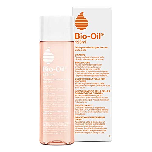 Chefaro Pharma Bio-Oil Olio Dermatologico 125 ml Promo