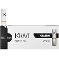 Kiwi Pen, filter mouthpiece, pack of 20, colour classic white, without nicotine