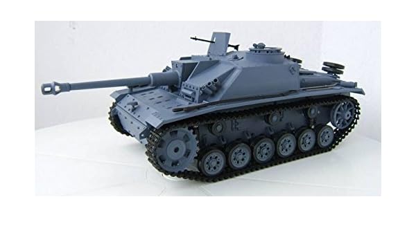 heng long stug iii