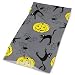 Produktbild Apron bags Unisex Headband Happy Halloween Pumpkins Bets Cats Fills Backgrounds Surface Textures Athletic Headwear Wide Head Scarf 16-in-1 Multifunctional