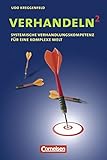 Wirtschaftssachbuch: Verhandeln²: Systemische Verhandlungskompetenz für eine komplexe Welt by
