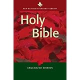 NRSV Popular Text Bible, NR530:T: Anglicized Edition