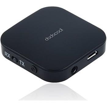 Casque tv sans fil avec prise optique