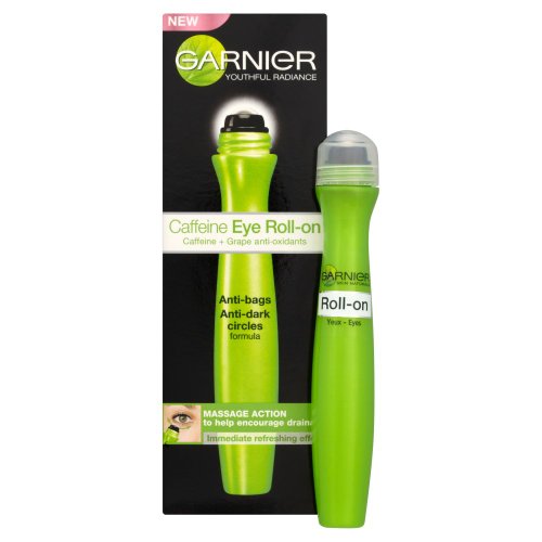 Garnier Skin Naturals Caffeine Eye Roll-On 15ml