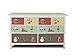 yourdea® furniture sticker for HEMNES cupboard 160cm x 95cm motif In Winter