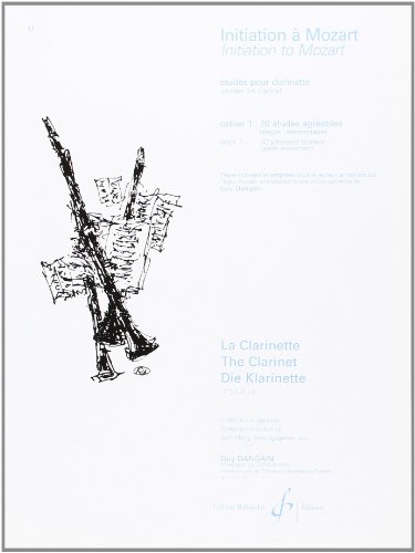 Download Initiation a Mozart Volume 1