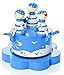 Children's Blue Pirate Music Box Ideal Baby Shower or Christening Gift for New Baby Boy