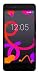 Produktbild BQ C000084 Aquaris M5 Smartphone (FHD, 4G, 16 plus 3GB) schwarz