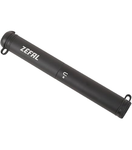 Air Profil XL - Mini Pompe Vélo De Route Aluminium - Haute Pression 9 Air Profil XL - Mini Pompe Vélo De Route Aluminium - Haute Pression 9