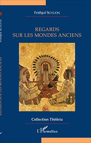 Télécharger Regards sur les mondes anciens Livre eBook France