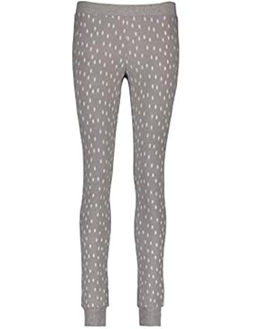 Hunkemöller Damen Pyjamahose Fleece 119708