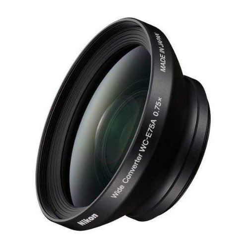 Preisvergleich Produktbild Hood Cap for Nikon Lens