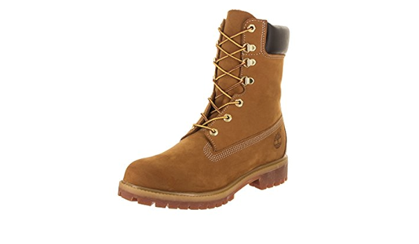 timberland 8 inch