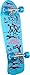 Produktbild powell-peralta Lance Mountain Zukunft Primitiv Montage Skateboard, hellblau