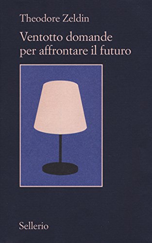 Ventotto domande per affrontare il futuro libro
