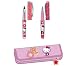 Produktbild Schreibset - Kugelschreiber und Füller - Hello Kitty Cookies