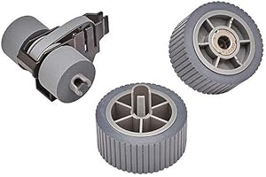 Fujitsu Rouleau de numérisation pour fi-7600, 7700