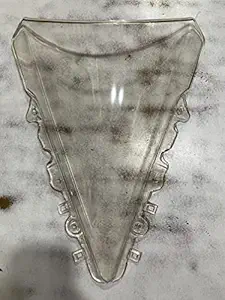 AAI Yamaha r15 Visor Glass headlight fairing V1 V2 Version 1/2