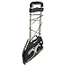 Price comparison product image 70kg Folding Trolley Hand Sack Luggage Cart Wheeled Lightweight Foldable Load