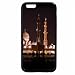 Produktbild iPhone 6S/iPhone 6 Fall (schwarz) 1001 Nacht Dream