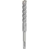 Bosch 1x PRO SDS plus-5X Kırıcı Delici Delme Ucu (Donatılı Beton, Beton, &Oslash; 15,00 mm, Professional Aksesuar Kırıcı Delici)