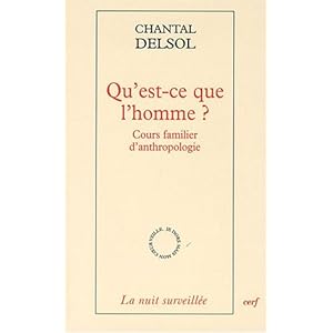Qu'est-ce que l'homme ? : Cours familier d'anthropologie Livre en Ligne Qu'est-ce que l'homme ? : Cours familier d'anthropologie Livre en Ligne - Telecharger Ebook
